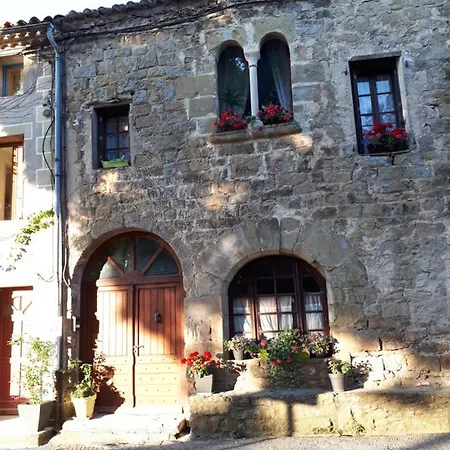 Couette-café D Hôtes Le Clos Des Vins D Anges *