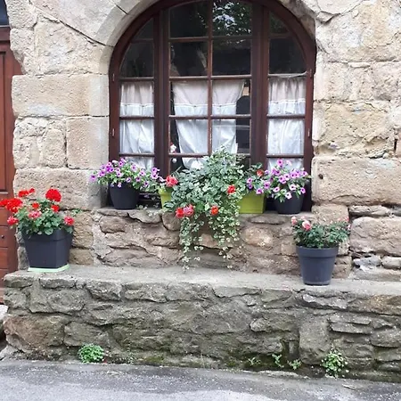 Bed & Breakfast D Hotes Le Clos Des Vins D Anges Saint-Pierre-des-Champs