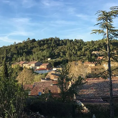 D Hotes Le Clos Des Vins D Anges 3* 圣皮尔蒂斯查