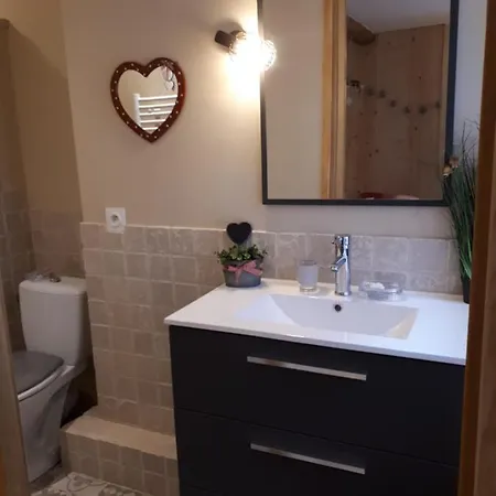 Bed & Breakfast D Hotes Le Clos Des Vins D Anges 3*