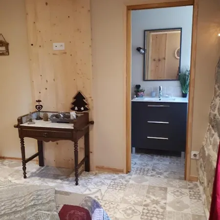 Bed & Breakfast D Hotes Le Clos Des Vins D Anges Saint-Pierre-des-Champs