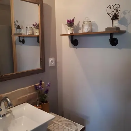 D Hotes Le Clos Des Vins D Anges Bed & Breakfast