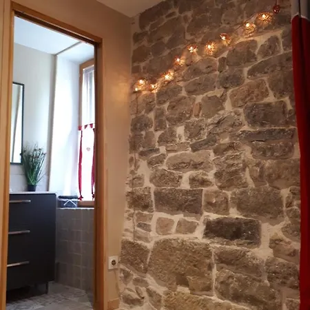 D Hôtes Le Clos Des Vins D Anges Couette-café
