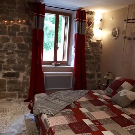 Bed & Breakfast D Hotes Le Clos Des Vins D Anges 3*