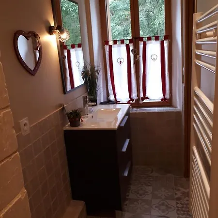 D Hotes Le Clos Des Vins D Anges Saint-Pierre-des-Champs