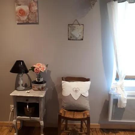 Bed & Breakfast D Hotes Le Clos Des Vins D Anges 3*