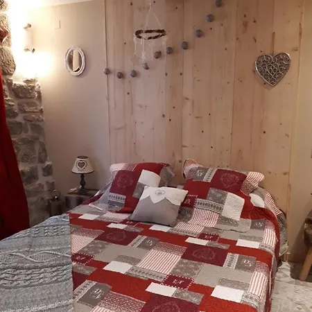 Bed & Breakfast D Hotes Le Clos Des Vins D Anges Saint-Pierre-des-Champs