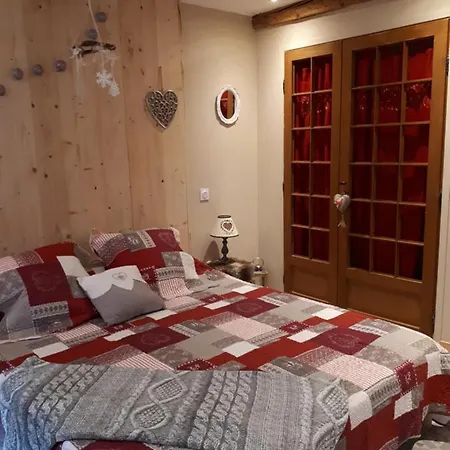 D Hotes Le Clos Des Vins D Anges Bed & Breakfast