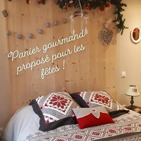 Bed & Breakfast D Hotes Le Clos Des Vins D Anges 3*
