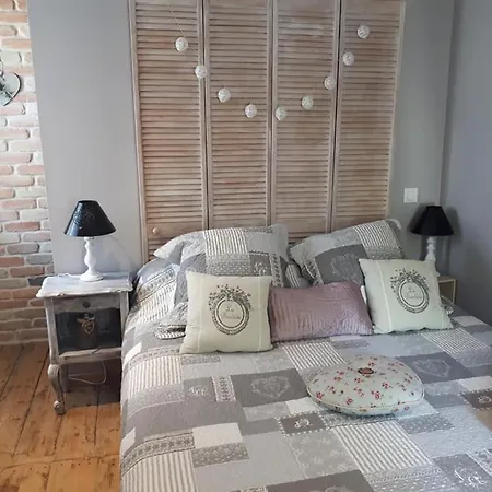 Bed & Breakfast D Hotes Le Clos Des Vins D Anges 3*