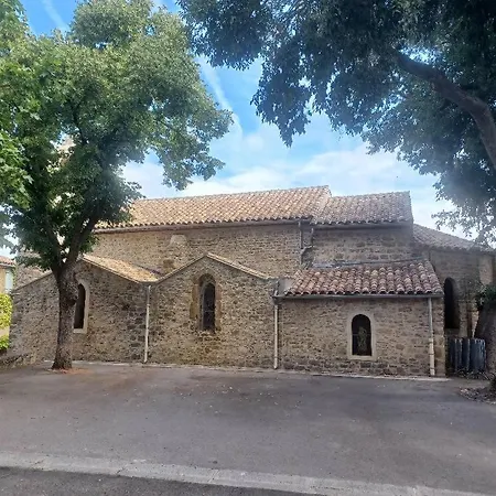 D Hotes Le Clos Des Vins D Anges 3*