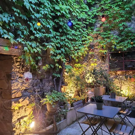 Bed & Breakfast D Hotes Le Clos Des Vins D Anges Saint-Pierre-des-Champs