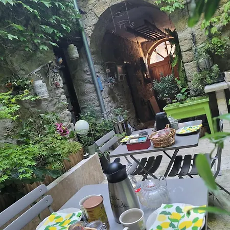 Bed & Breakfast D Hotes Le Clos Des Vins D Anges