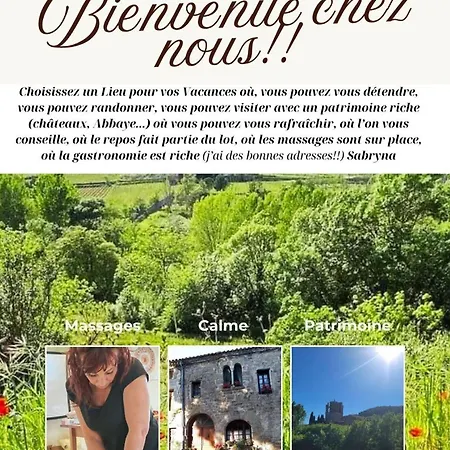 Bed & Breakfast D Hotes Le Clos Des Vins D Anges 3*