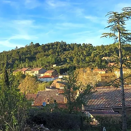 D Hotes Le Clos Des Vins D Anges Saint-Pierre-des-Champs