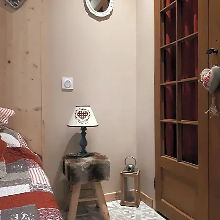 Bed & Breakfast D Hotes Le Clos Des Vins D Anges Saint-Pierre-des-Champs