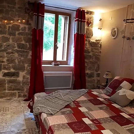 D Hotes Le Clos Des Vins D Anges Bed & Breakfast Saint-Pierre-des-Champs