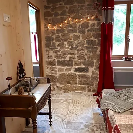 D Hotes Le Clos Des Vins D Anges 3* Saint-Pierre-des-Champs