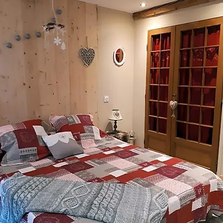 D Hotes Le Clos Des Vins D Anges Bed & Breakfast Saint-Pierre-des-Champs