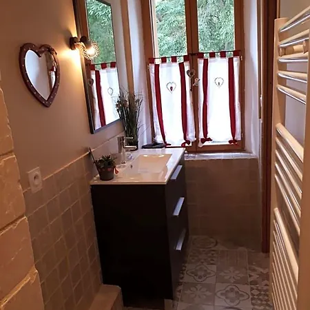 Bed & Breakfast D Hotes Le Clos Des Vins D Anges 3*