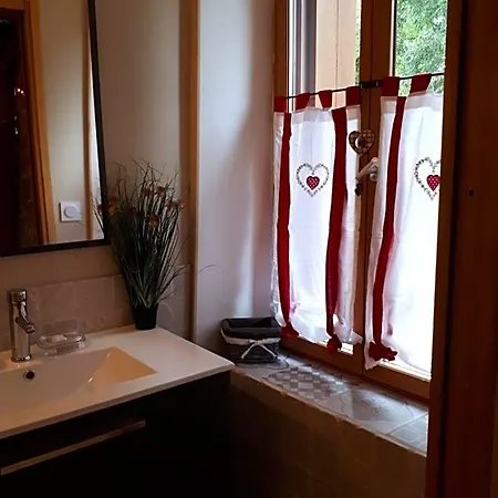 Bed & Breakfast D Hotes Le Clos Des Vins D Anges Saint-Pierre-des-Champs