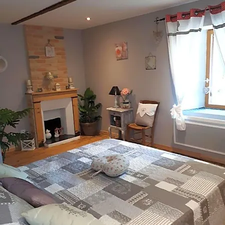 Bed & Breakfast D Hotes Le Clos Des Vins D Anges