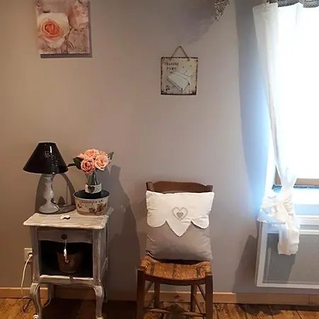 Bed & Breakfast D Hotes Le Clos Des Vins D Anges 3*