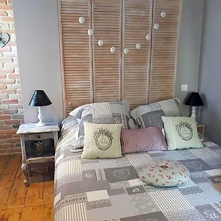 Bed & Breakfast D Hotes Le Clos Des Vins D Anges