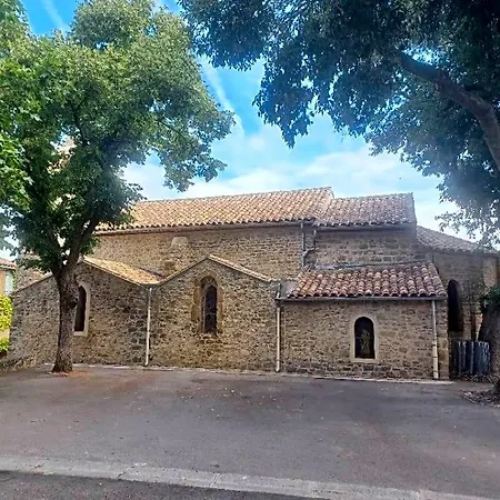 D Hotes Le Clos Des Vins D Anges Bed & Breakfast Saint-Pierre-des-Champs
