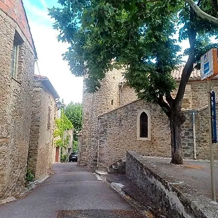 D Hotes Le Clos Des Vins D Anges 3*