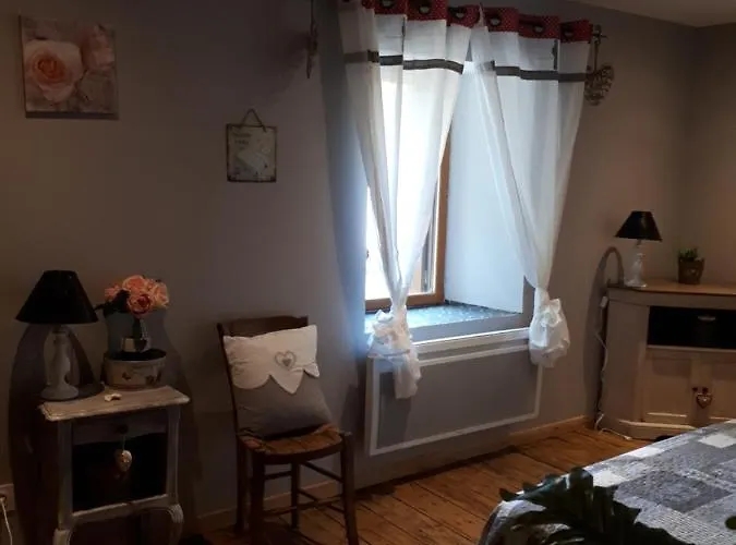 D Hotes Le Clos Des Vins D Anges