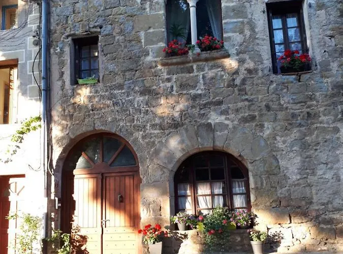 住宿加早餐酒店 D Hotes Le Clos Des Vins D Anges 3*