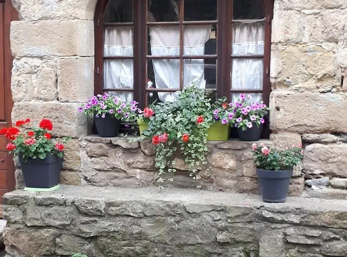 住宿加早餐酒店 D Hotes Le Clos Des Vins D Anges 圣皮尔蒂斯查