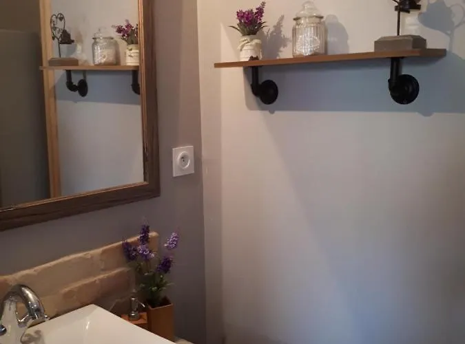 D Hotes Le Clos Des Vins D Anges 住宿加早餐酒店