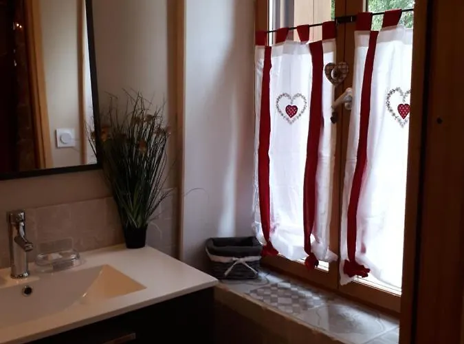 住宿加早餐酒店 D Hotes Le Clos Des Vins D Anges 圣皮尔蒂斯查