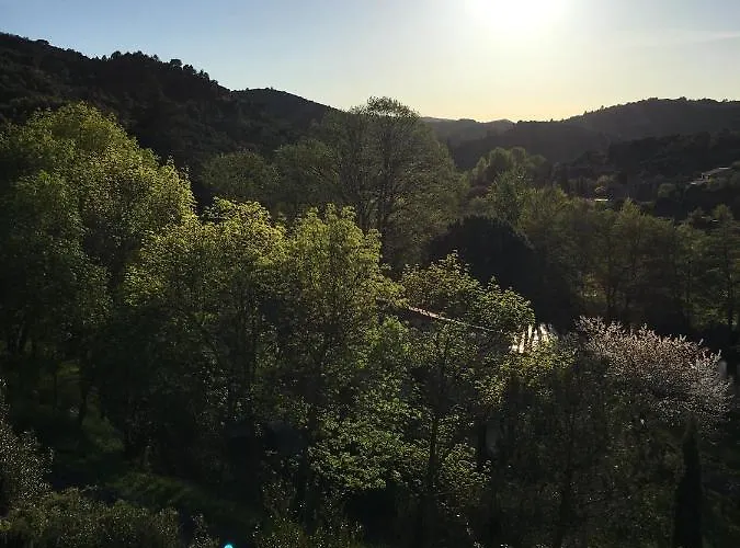 D Hotes Le Clos Des Vins D Anges 住宿加早餐酒店 3*