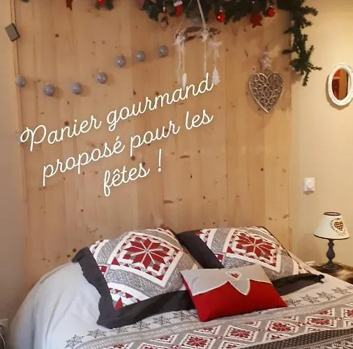 住宿加早餐酒店 D Hotes Le Clos Des Vins D Anges 3*