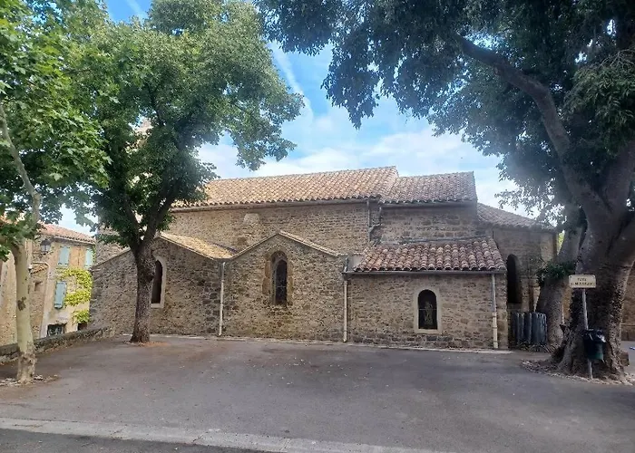 D Hotes Le Clos Des Vins D Anges 3*